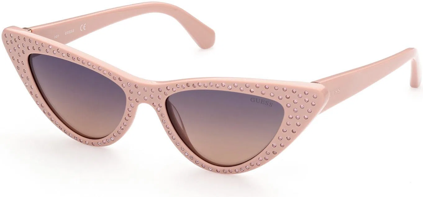 Guess 7810 Sunglasses - view 3